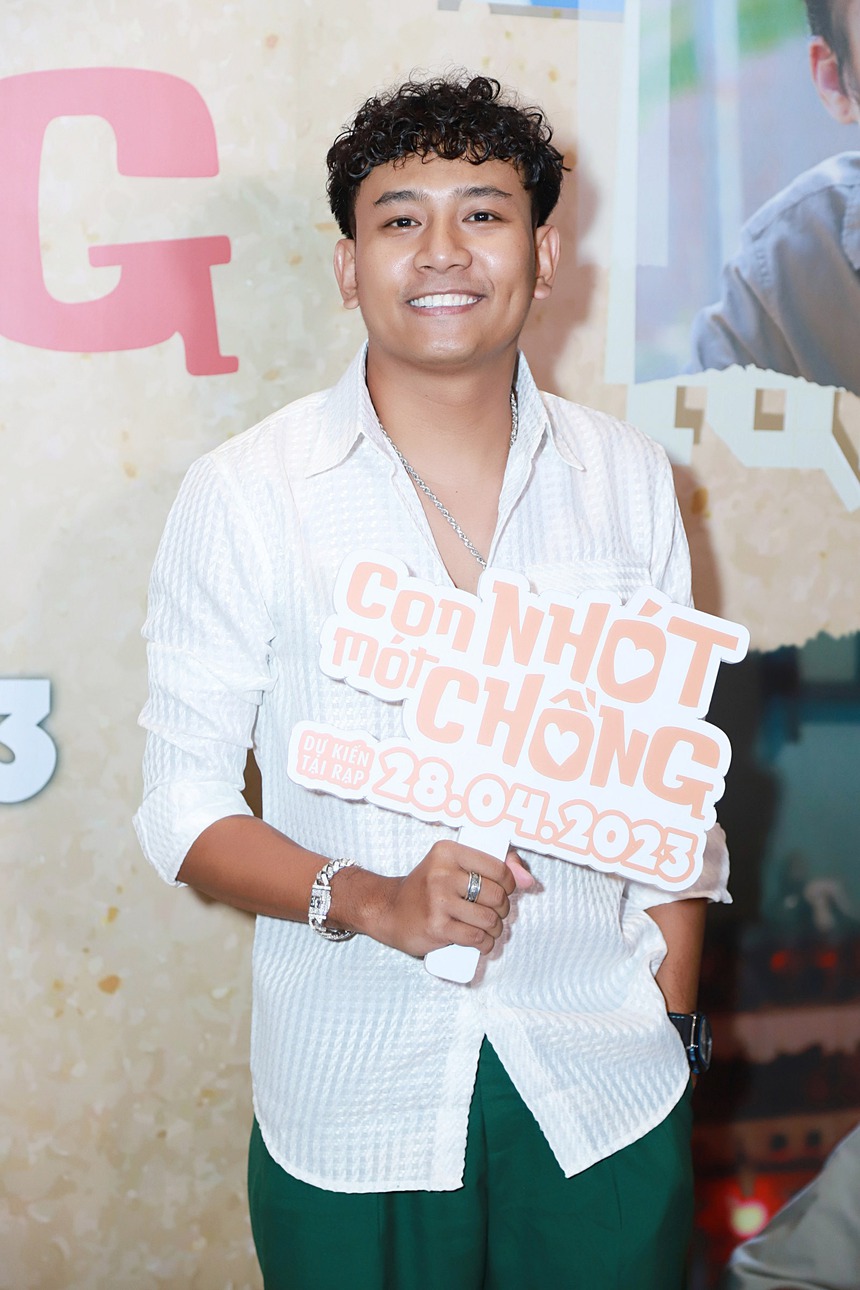 Phim mới của Thu Trang không đối đầu với Lý Hải, nội dung không trùng lặp với 'Nhà Bà Nữ' của Trấn Thành - Ảnh 12.