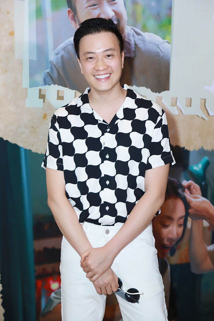 Phim mới của Thu Trang không đối đầu với Lý Hải, nội dung không trùng lặp với 'Nhà Bà Nữ' của Trấn Thành - Ảnh 14.