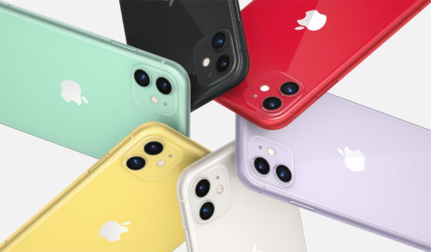 Bị Apple khai tử nhưng mẫu điện thoại này vẫn bán cực chạy tại Việt Nam - Ảnh 1. Bị Apple khai tử nhưng mẫu điện thoại này vẫn bán cực chạy tại Việt Nam - Ảnh 1.