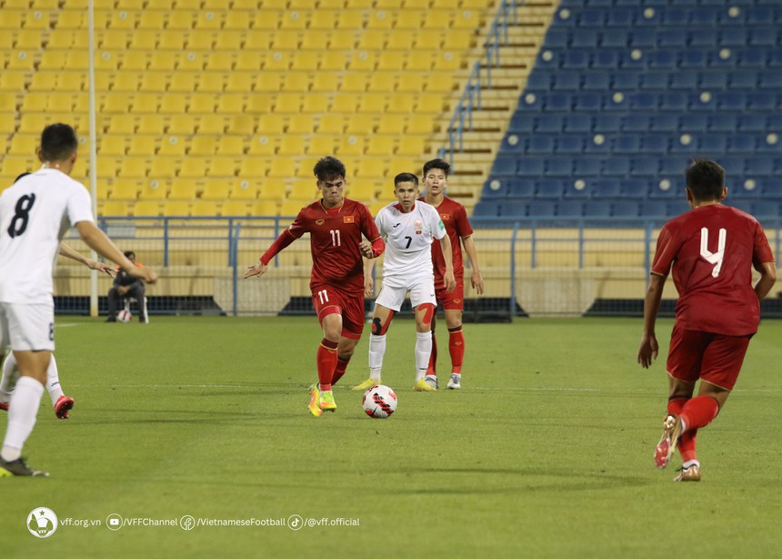 Bốc thăm bóng đá SEA Games 32: Chủ nhà Campuchia bí mật nhóm hạt giống đến phút chót - Ảnh 3.