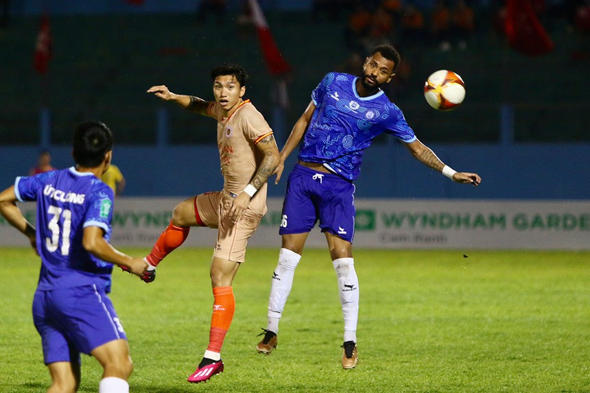  Bóng đá Việt Nam ngày 4/4: HLV Park Hang Seo nhận vinh danh đặc biệt tại Hàn Quốc - Ảnh 4.