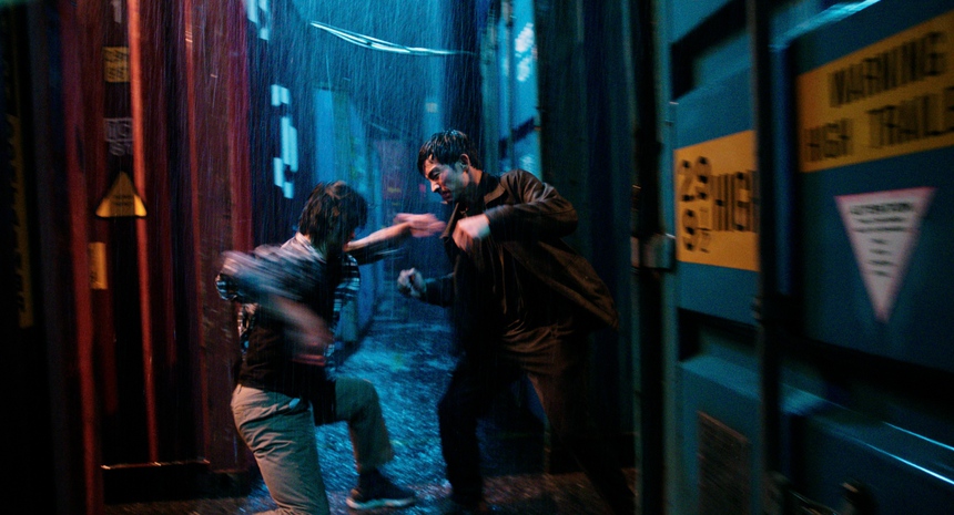 Phim hành động '578' tiếp tục lọt vào Liên hoan phim quốc tế lâu đời thứ 2 thế giới  - Ảnh 2.