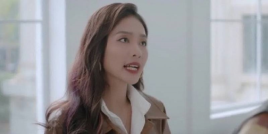 Khả Ngân: Hành trình 10 năm thoát mác “hotgirl” và sự nghiệp thăng hạng hiện tại - Ảnh 5.