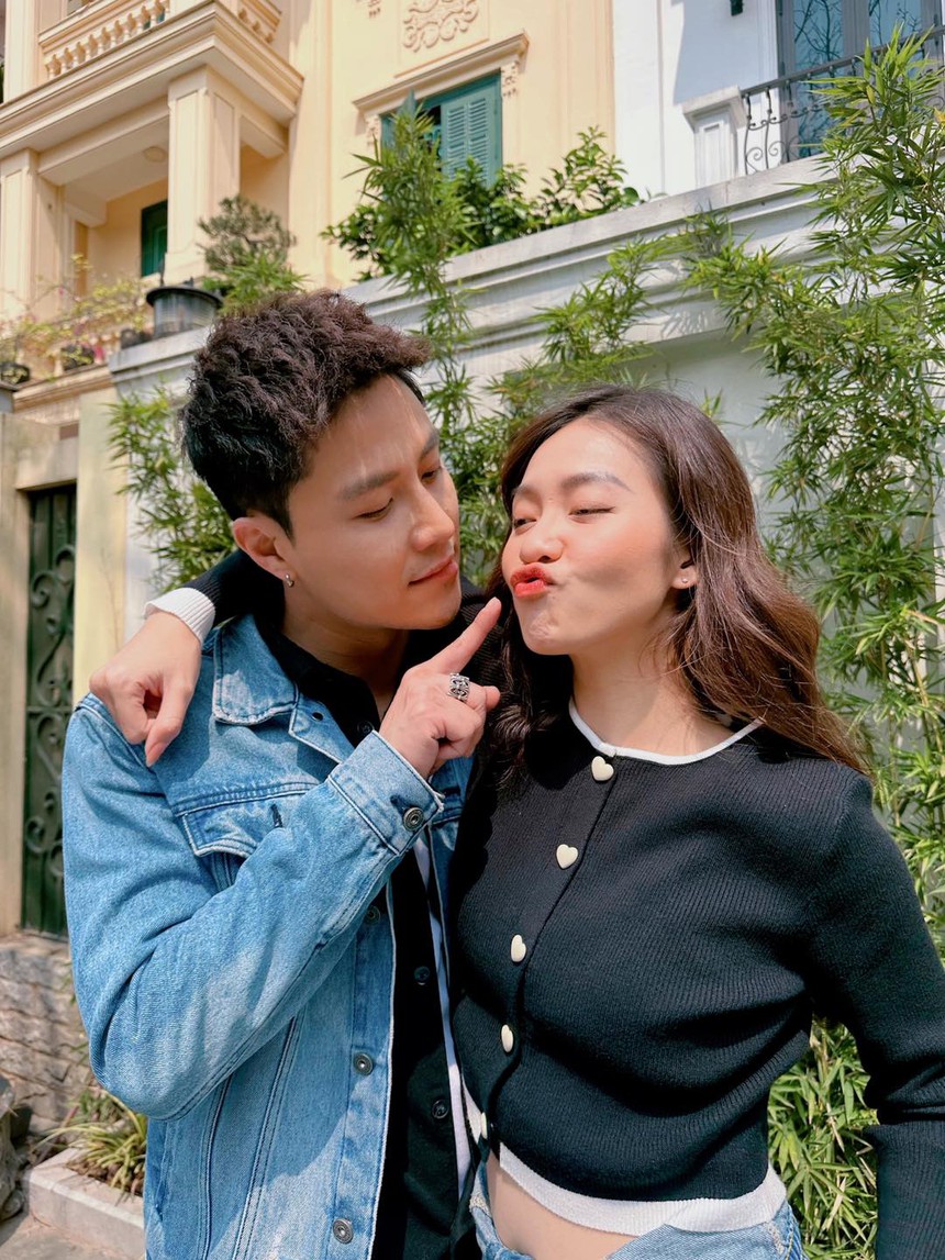 Khả Ngân: Hành trình 10 năm thoát mác “hotgirl” và sự nghiệp thăng hạng hiện tại - Ảnh 4.