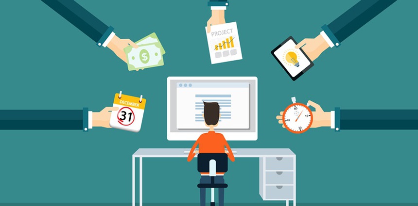 Bỏ mức lương 30 triệu để làm freelancer, tôi tiêu hết tiền tích cóp chỉ sau 2 năm, kỹ năng dần thui chột: Nếu bạn không là chuyên gia trong lĩnh vực mình theo đuổi, đừng vội đòi tự do theo phong trào - Ảnh 4. Bỏ mức lương 30 triệu để làm freelancer, tôi tiêu hết tiền tích cóp chỉ sau 2 năm, kỹ năng dần thui chột: Nếu bạn không là chuyên gia trong lĩnh vực mình theo đuổi, đừng vội đòi tự do theo phong trào - Ảnh 4.