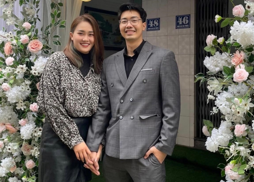 Giữa năm 2022, Nguyễn Linh Chi bất ngờ lên tiếng xác nhận rằng mình đã nghỉ thi đấu. Đến tháng 7/2022 cô gái đất Tổ có pha "ghi điểm" đặc biệt và đáng nhớ khi chính thức kết hôn và bước sang trang mới trong cuộc sống.