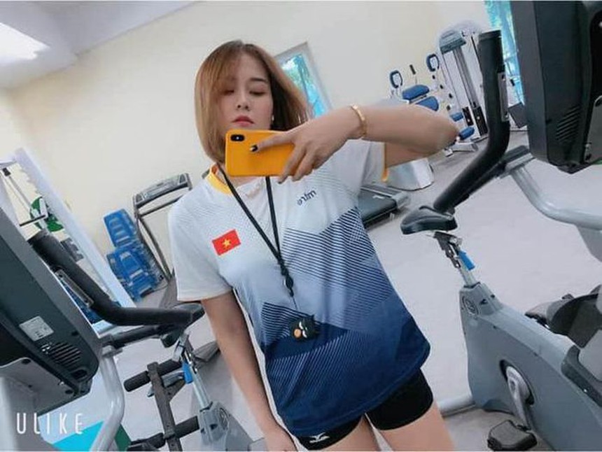 Và có phong cách sống trẻ trung, hiện đại