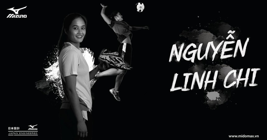 Bên cạnh tài năng, Linh Chi còn sở hữu khuôn mặt xinh đẹp cùng với chiều cao nổi bật (1m73) nên người hâm mộ đã ưu ái gọi cô với biệt danh hoa khôi bóng chuyền. Năm 2015, Linh Chi đã vinh dự nhận được giải hoa khôi VTV Cup.