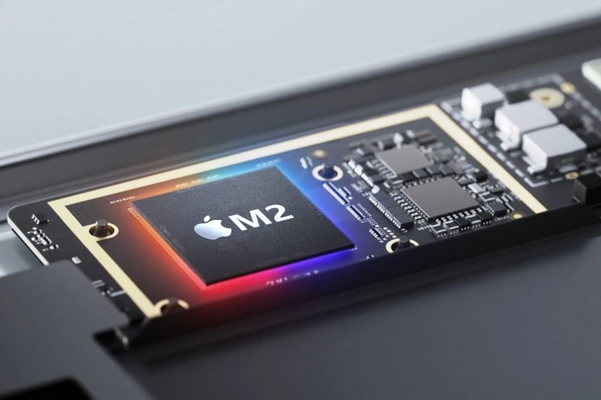 Nhu cầu máy Mac lao dốc, Apple dừng sản xuất chip M2 - Ảnh 1. Nhu cầu máy Mac lao dốc, Apple dừng sản xuất chip M2 - Ảnh 1.