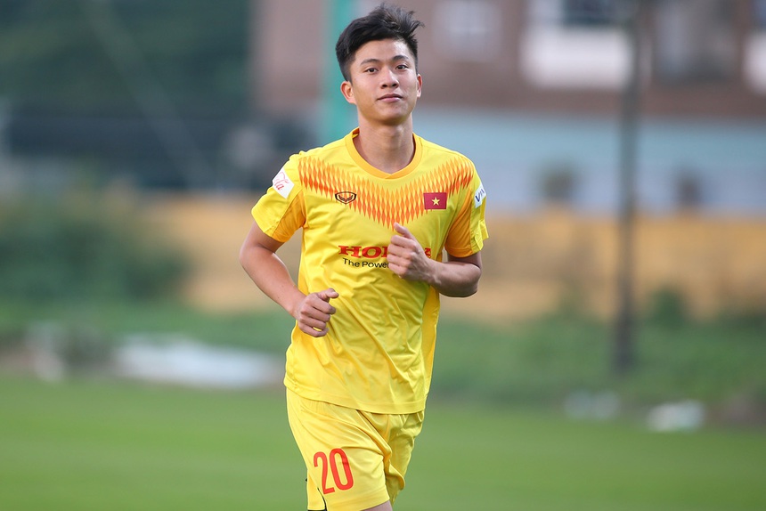 ‘Thế hệ vàng’ của thầy Park ôm nỗi ám ảnh dây chằng, sự nghiệp tụt dốc sau kỳ tích Thường Châu - Ảnh 1. ‘Thế hệ vàng’ của thầy Park ôm nỗi ám ảnh dây chằng, sự nghiệp tụt dốc sau kỳ tích Thường Châu - Ảnh 1.