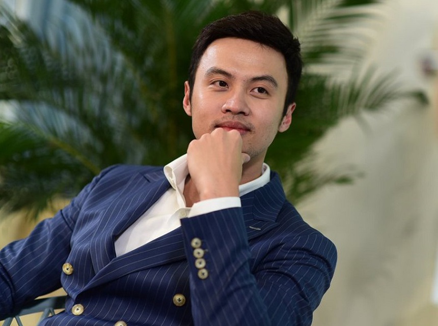 Thế hệ kế cận gặt hái thành công rực rỡ trong các gia đình doanh nhân Việt: Khẳng định dấu ấn trên thương trường, đủ tâm, đủ tầm gánh vác cơ nghiệp lớn - Ảnh 8. Thế hệ kế cận gặt hái thành công rực rỡ trong các gia đình doanh nhân Việt: Khẳng định dấu ấn trên thương trường, đủ tâm, đủ tầm gánh vác cơ nghiệp lớn - Ảnh 8.