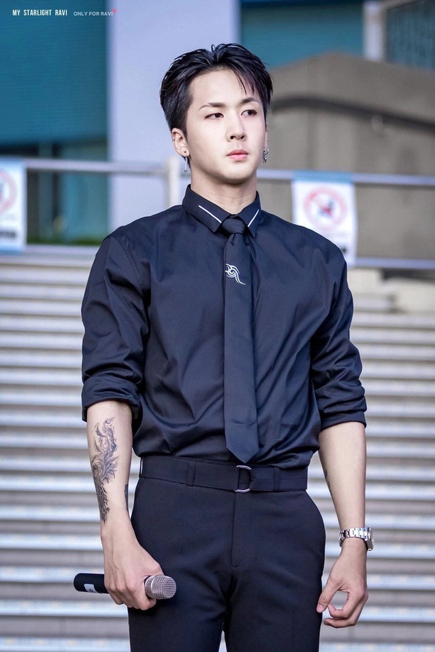 Bóc trần thủ đoạn Ravi (VIXX) trốn nghĩa vụ quân sự: Giả bị động kinh, kê đơn thuốc khống, chi ra đến gần 900 triệu cho dịch vụ - Ảnh 3.