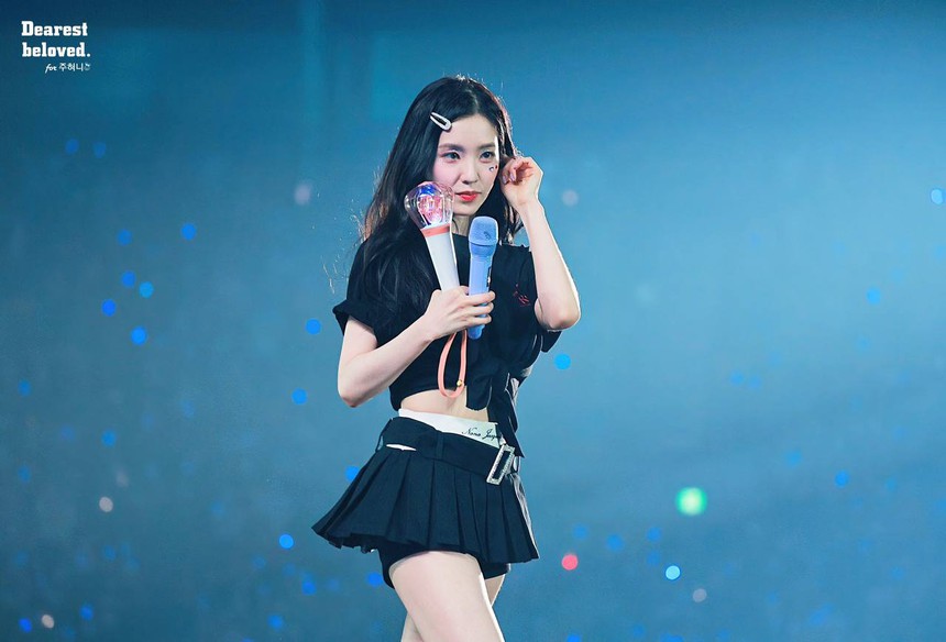 'Đệ nhất visual' bị đóng băng hoạt động cá nhân vì scandal, nhan sắc tuổi U35 khiến netizen choáng ngợp! - Ảnh 17.