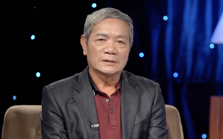 Số phận trái ngược cả phim lẫn đời của hai bố chồng phim 'giờ vàng' - Ảnh 5.