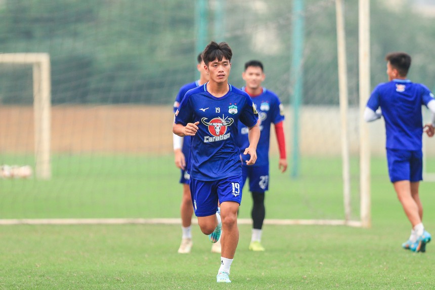 Quốc Việt, Đức Việt sẽ là “bản sửa lỗi” của những Công Phượng, Xuân Trường? - Ảnh 1.