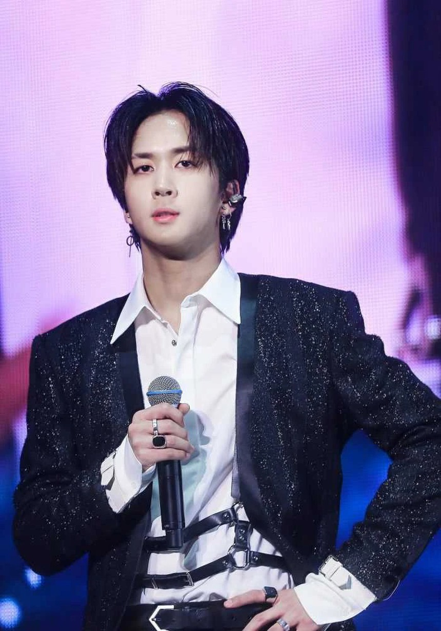 Bóc trần thủ đoạn Ravi (VIXX) trốn nghĩa vụ quân sự: Giả bị động kinh, kê đơn thuốc khống, chi ra đến gần 900 triệu cho dịch vụ - Ảnh 2.