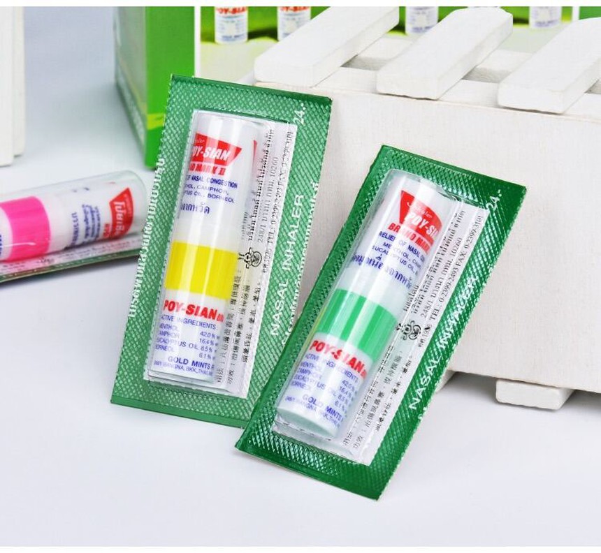 Sự nổi tiếng 'điên rồ' của Lisa (BLACKPINK): Chụp ảnh với ống hít thông mũi, sau 1 đêm hãng sản xuất liền thông báo 'cháy hàng' - Ảnh 8. Sự nổi tiếng 'điên rồ' của Lisa (BLACKPINK): Chụp ảnh với ống hít thông mũi, sau 1 đêm hãng sản xuất liền thông báo 'cháy hàng' - Ảnh 8.