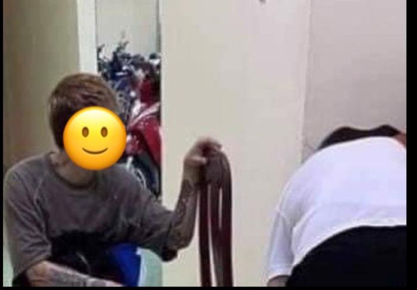 Xuất hiện hình ảnh nghi vấn Chi Dân bị bắt, netizen tràn vào Facebook hỏi 'anh ổn không?' - Ảnh 2.