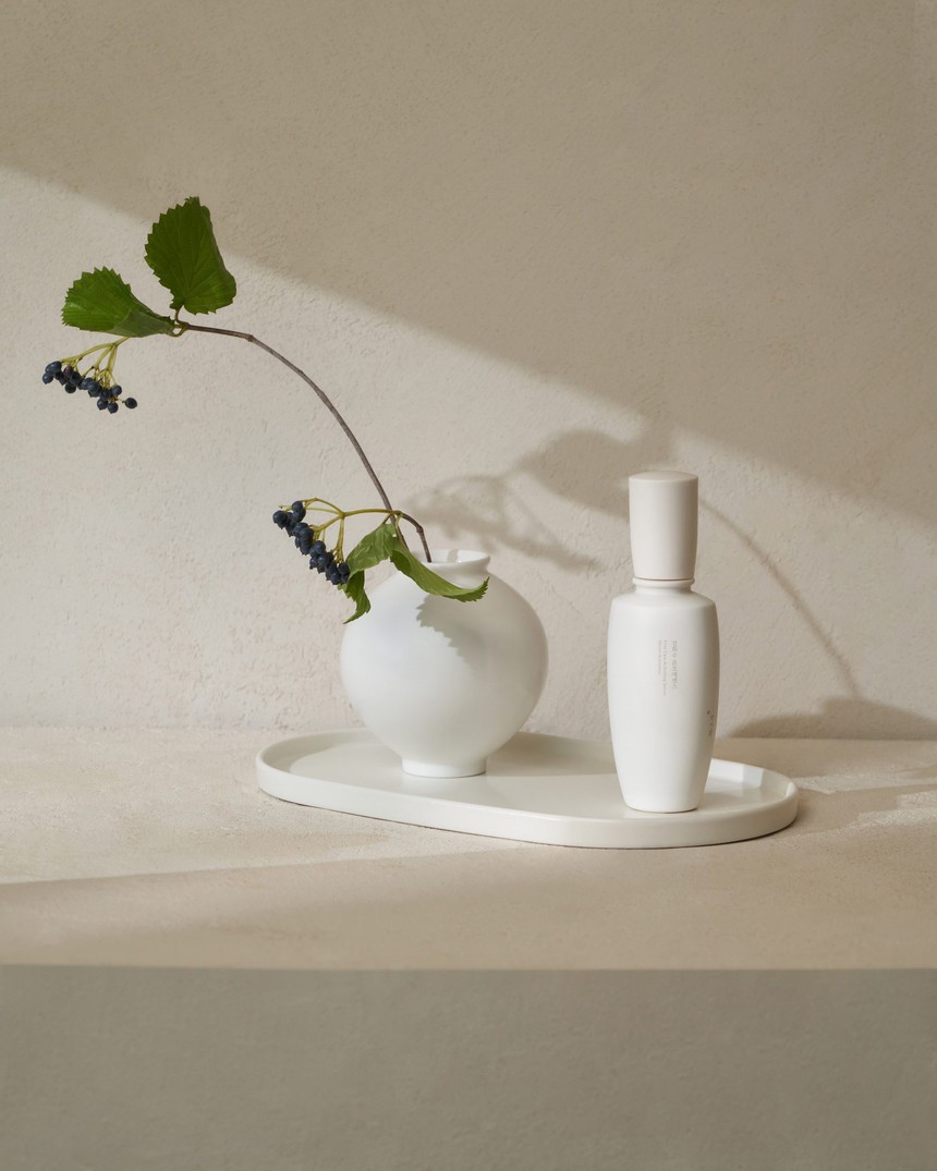 Bạn gái đoàn văn hậu chăm da 7 bước đều đặn mỗi ngày: - Ảnh 5. Bạn gái đoàn văn hậu chăm da 7 bước đều đặn mỗi ngày: - Ảnh 5.