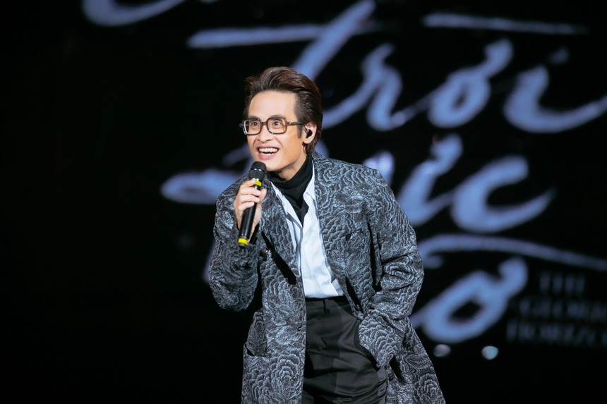 Nhạc Việt ngày nay: Một khúc hát tháng Tư trữ tình - Ảnh 5.