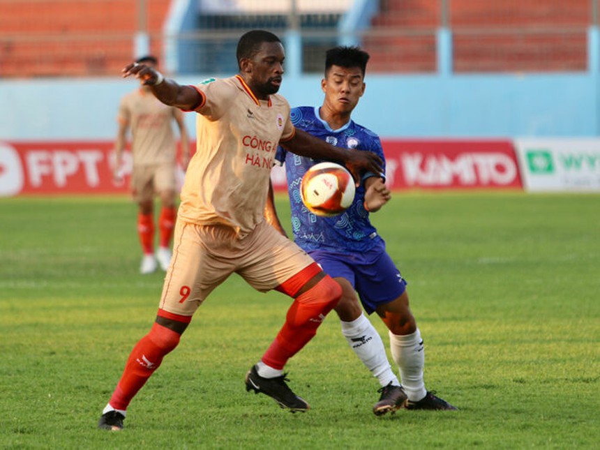 Công an Hà Nội khốn đốn với Phan Văn Đức - Ảnh 2.