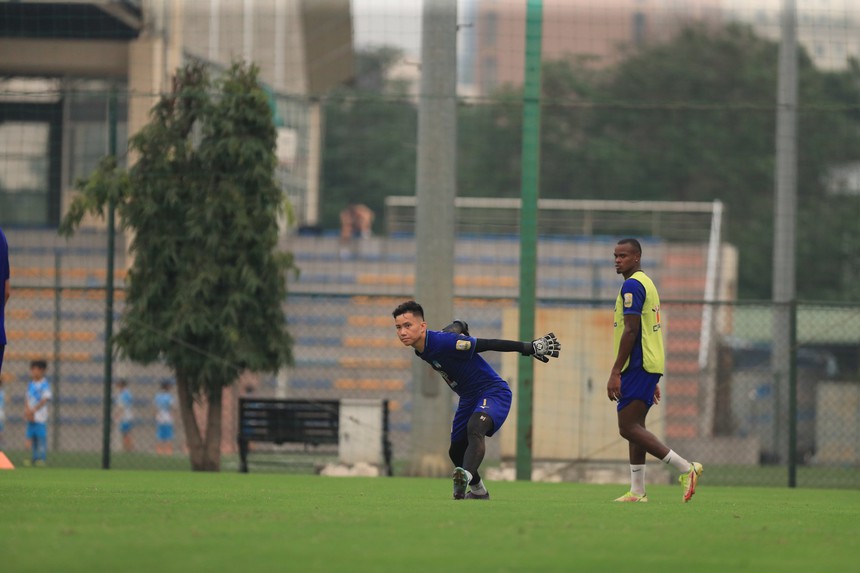 HAGL, Huỳnh Tuấn Linh, Kiatisuk, trực tiếp Viettel vs HAGL, trực tiếp HAGL