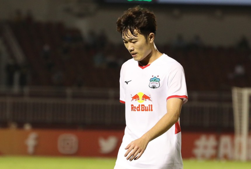 ‘Thế hệ vàng’ của thầy Park ôm nỗi ám ảnh dây chằng, sự nghiệp tụt dốc sau kỳ tích Thường Châu - Ảnh 3. ‘Thế hệ vàng’ của thầy Park ôm nỗi ám ảnh dây chằng, sự nghiệp tụt dốc sau kỳ tích Thường Châu - Ảnh 3.