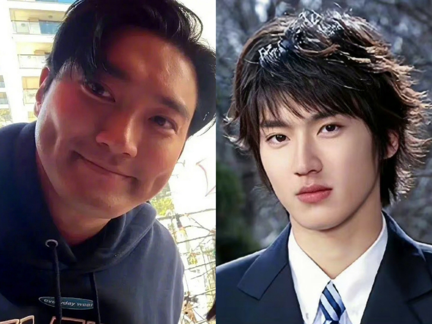 Chủ đề siêu hot hút tới hơn 230 triệu lượt xem: Gương mặt nam thần Choi Siwon (Super Junior) sưng vù tới mức khó lòng nhận ra - Ảnh 2.