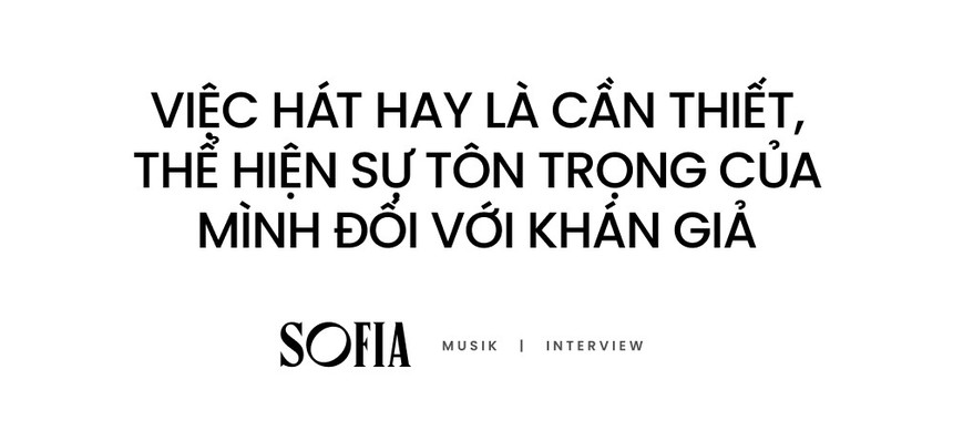Sofia trải lòng sau sự cố bị bodyshaming: "Nhiều người trong nghề hỏi vì sao tôi như thế mà anh Châu Đăng Khoa vẫn nâng đỡ?" - Ảnh 6. Sofia trải lòng sau sự cố bị bodyshaming: "Nhiều người trong nghề hỏi vì sao tôi như thế mà anh Châu Đăng Khoa vẫn nâng đỡ?" - Ảnh 6.