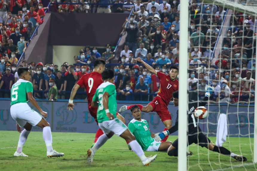 Bốc thăm SEA Games 32: Báo Indonesia lo đội nhà nằm chung bảng với U22 Việt Nam - Ảnh 2. Bốc thăm SEA Games 32: Báo Indonesia lo đội nhà nằm chung bảng với U22 Việt Nam - Ảnh 2.