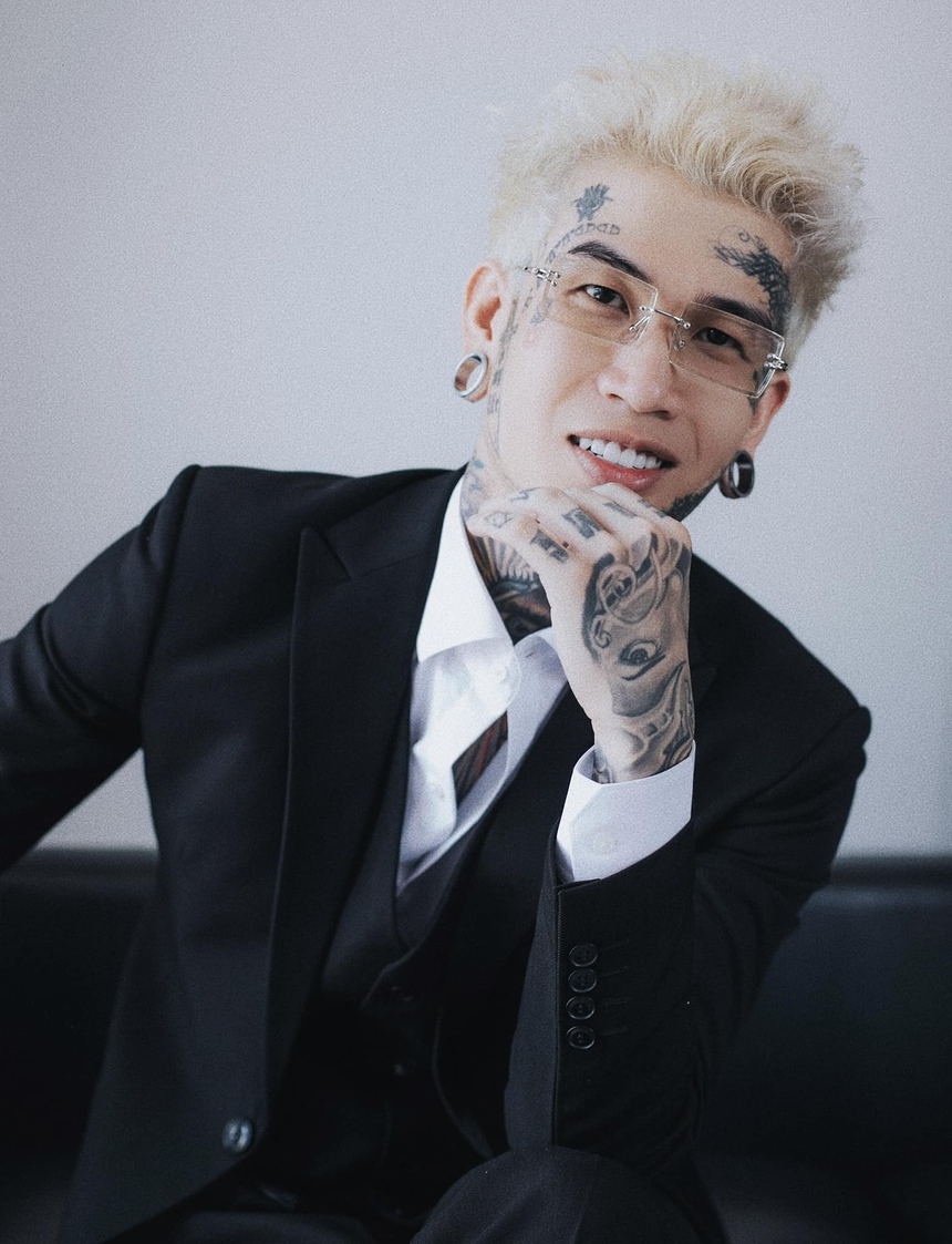 Tình hình 2 Quán quân Rap Việt hiện tại: Im thin thít và lặn mất tăm? - Ảnh 2.