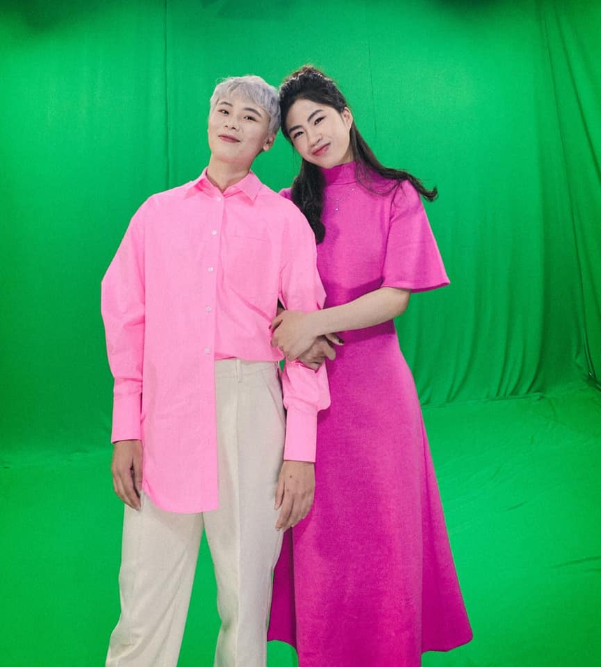 Say đắm nhan sắc của Thanh Nhã, tiền về vừa lập siêu phẩm cho đội tuyển nữ Việt Nam - Ảnh 3.