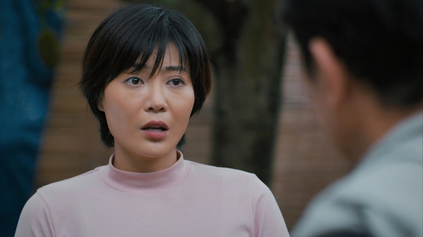 Một cặp đôi phim Việt đang được dân mạng khen hết lời dù tạo hình cực kỳ “kém sắc” - Ảnh 2. Một cặp đôi phim Việt đang được dân mạng khen hết lời dù tạo hình cực kỳ “kém sắc” - Ảnh 2.