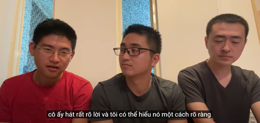 Chi Pu cover bài hát bằng tiếng Hoa 100% và phản ứng gây bất ngờ của người Trung Quốc! - Ảnh 8.