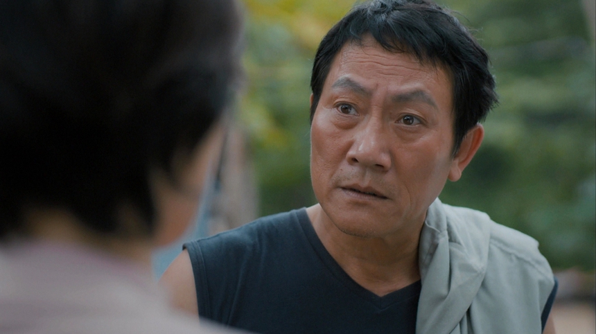 Một cặp đôi phim Việt đang được dân mạng khen hết lời dù tạo hình cực kỳ “kém sắc” - Ảnh 3. Một cặp đôi phim Việt đang được dân mạng khen hết lời dù tạo hình cực kỳ “kém sắc” - Ảnh 3.