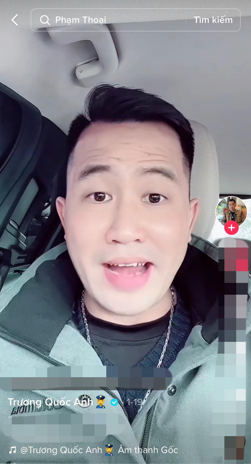 Trương Quốc Anh: “Học theo Phạm Thoại kiếm tiền là hệ lụy khôn lường” - Ảnh 1.