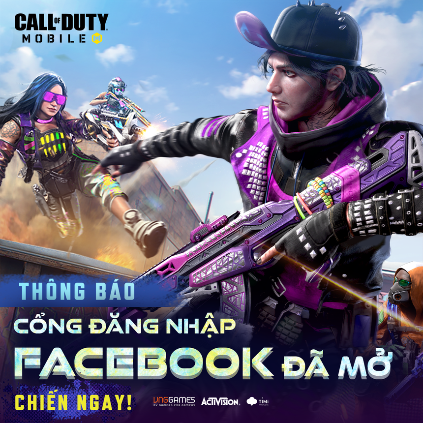 VNG mang thông tin cực vui đến cho game thủ: Thế là người chơi không mất trắng rồi! - Ảnh 1.