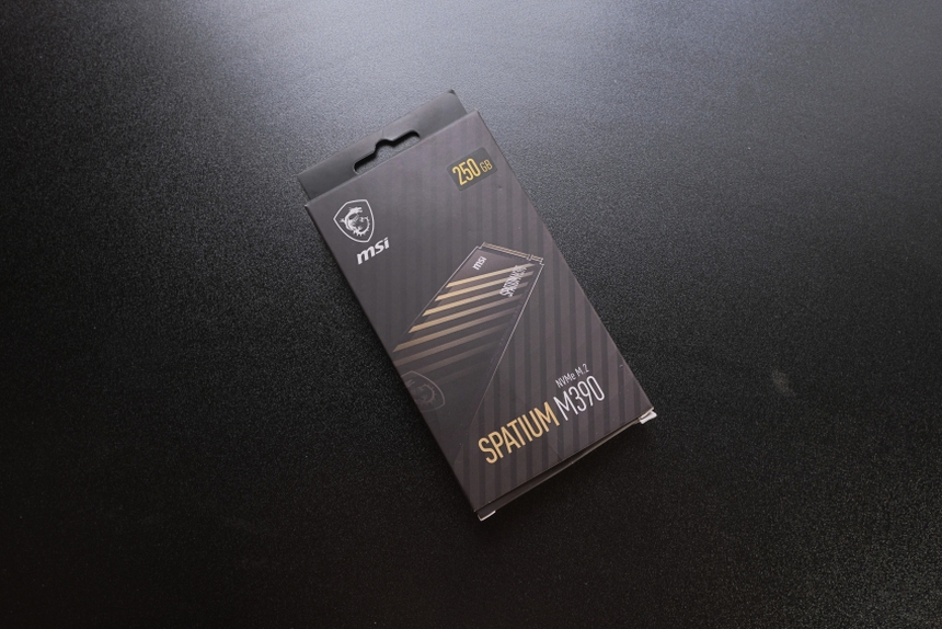 Fan MSI cầm 60 triệu có thể build được cấu hình như thế nào? - Ảnh 3. Fan MSI cầm 60 triệu có thể build được cấu hình như thế nào? - Ảnh 3.