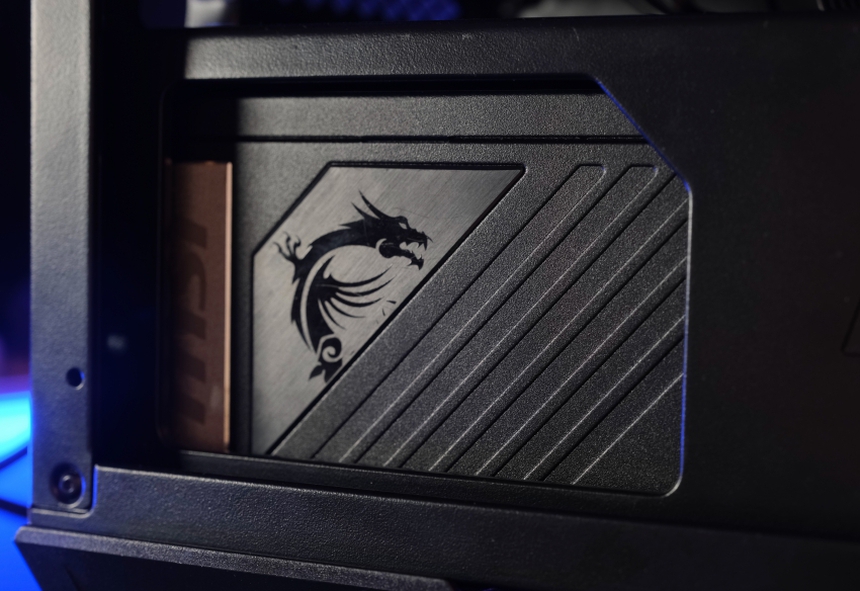 Fan MSI cầm 60 triệu có thể build được cấu hình như thế nào? - Ảnh 4. Fan MSI cầm 60 triệu có thể build được cấu hình như thế nào? - Ảnh 4.