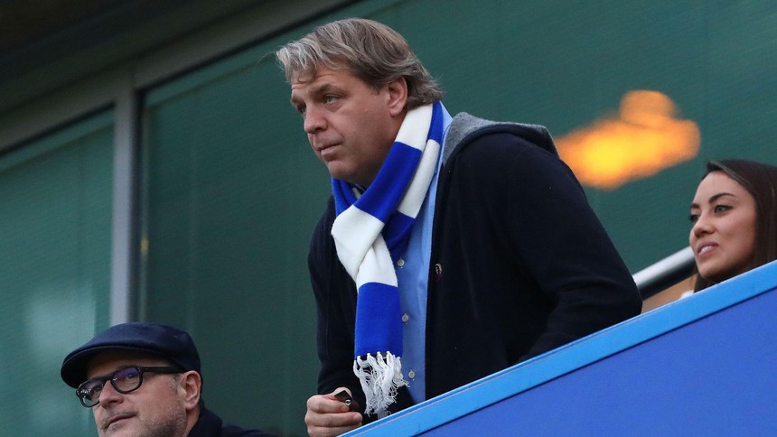 Bài học đau xót từ Chelsea và ông chủ tỉ phú - Ảnh 1.