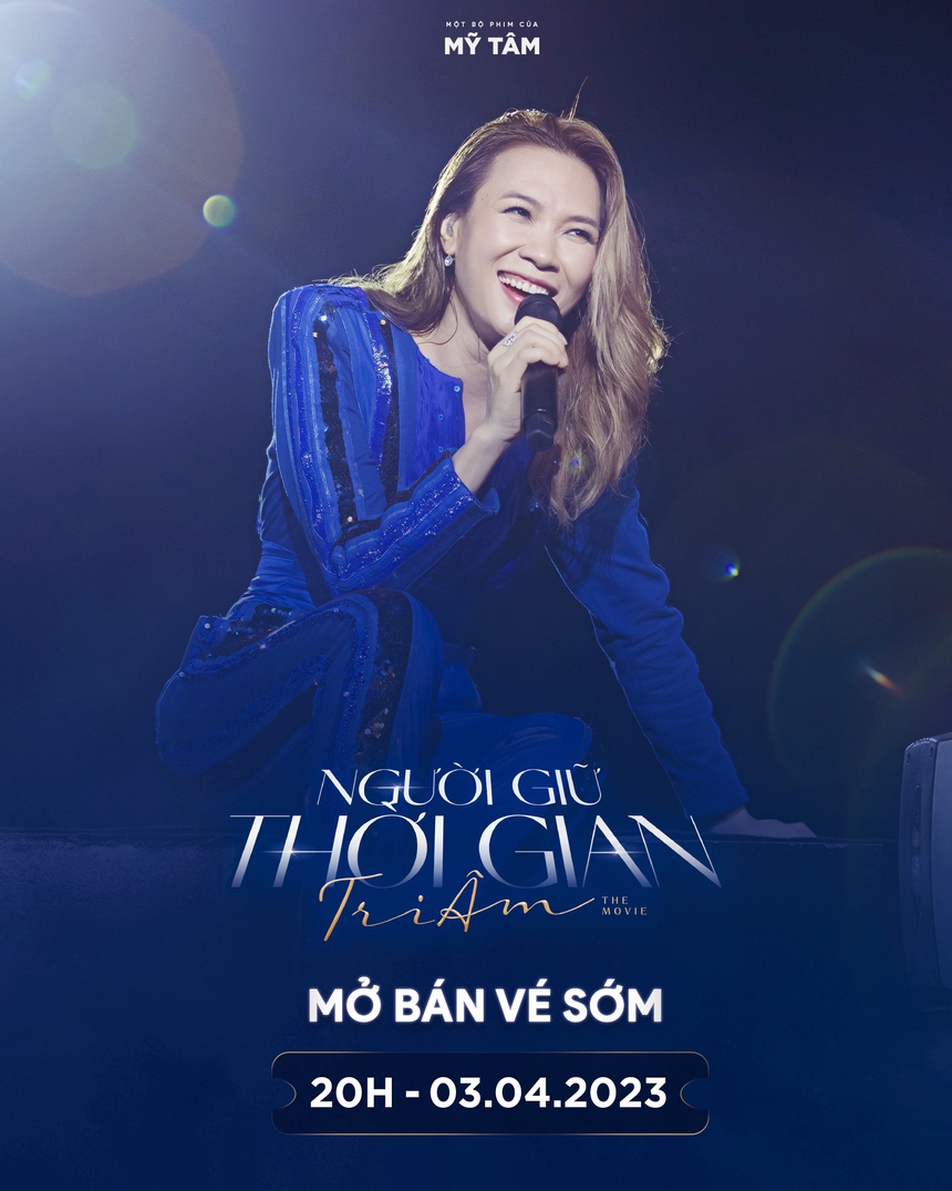 'Tri âm' - Chương trình của năm tại Cống hiến 2023: Có ai 'xài' khán giả bền như Mỹ Tâm? - Ảnh 3. 'Tri âm' - Chương trình của năm tại Cống hiến 2023: Có ai 'xài' khán giả bền như Mỹ Tâm? - Ảnh 3.