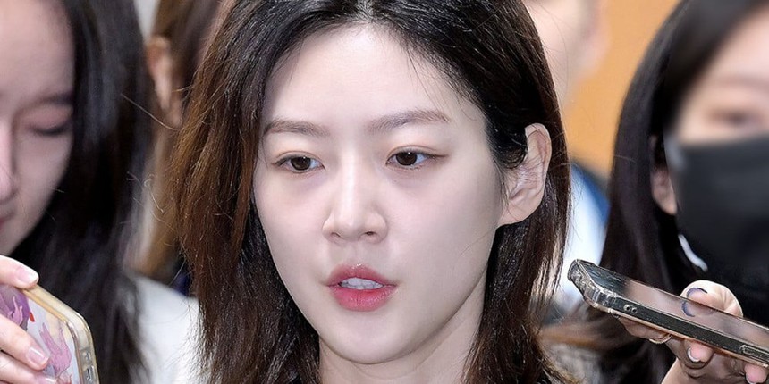 Kim Sae Ron bị phạt 20 triệu won vì lái xe khi say rượu - Ảnh 2.