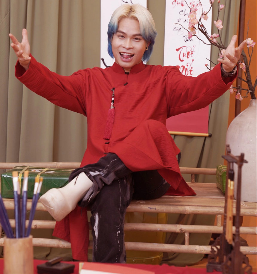 Tình hình 2 Quán quân Rap Việt hiện tại: Im thin thít và lặn mất tăm? - Ảnh 13.