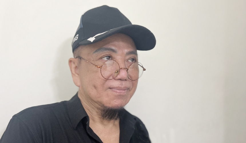 1 sao nam Vbiz bị bắt vì đánh bạc, cuộc sống hiện tại thế nào sau lời nói gan ruột trước tòa? - Ảnh 4. 1 sao nam Vbiz bị bắt vì đánh bạc, cuộc sống hiện tại thế nào sau lời nói gan ruột trước tòa? - Ảnh 4.