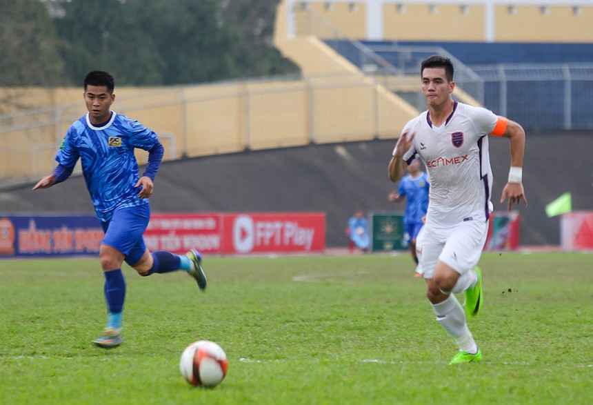 Nhận định, soi kèo SLNA vs Bình Dương (18h00, 7/4), vòng 5 V-League 2023 - Ảnh 2.