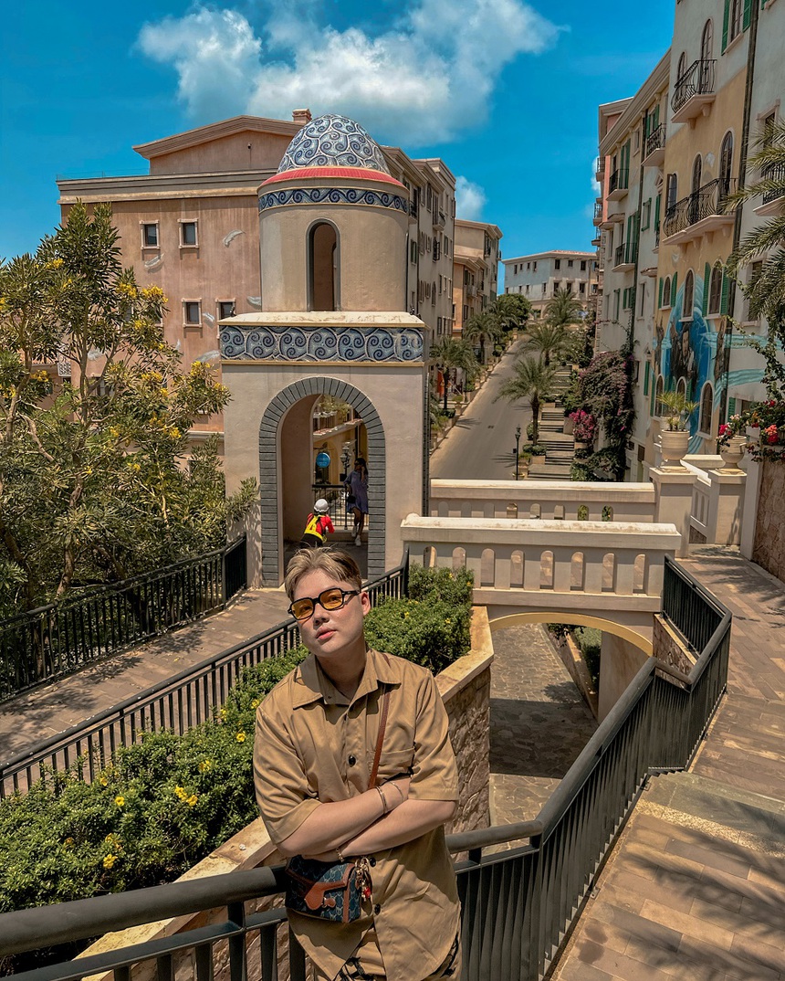 Hot tiktoker Bảo Bảo: Thu nhập hàng trăm triệu mỗi tháng, đặt mục tiêu mua nhà trước năm 30 tuổi - Ảnh 2.