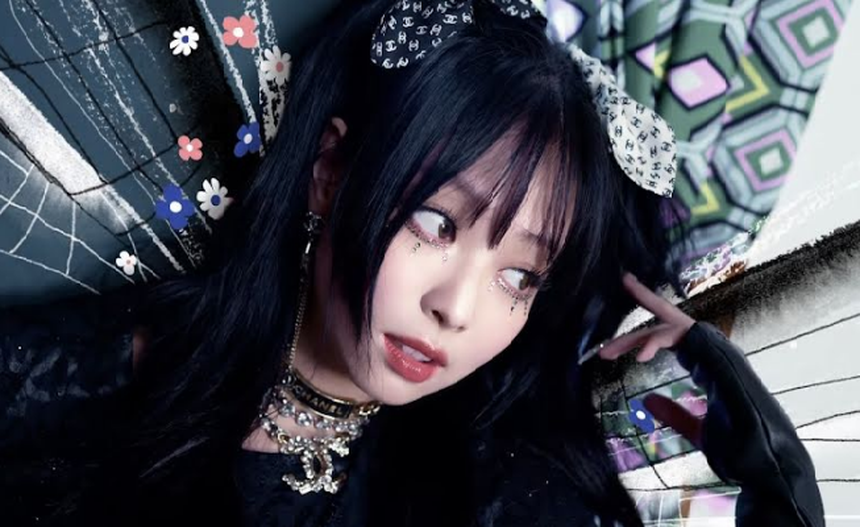 Jennie Blackpink sẽ xuất hiện lần đầu tiên tại thảm đỏ Cannes? - Ảnh 4.