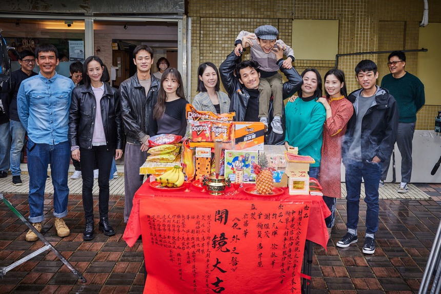 Liên Bỉnh Phát nể phục mỹ nhân 'Như Ý Truyện' Trương Quân Ninh khi lần đầu hợp tác - Ảnh 3.