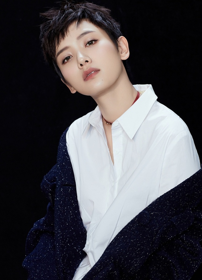 Dương Mịch không còn tha thiết với chuyện hẹn hò - Ảnh 5.