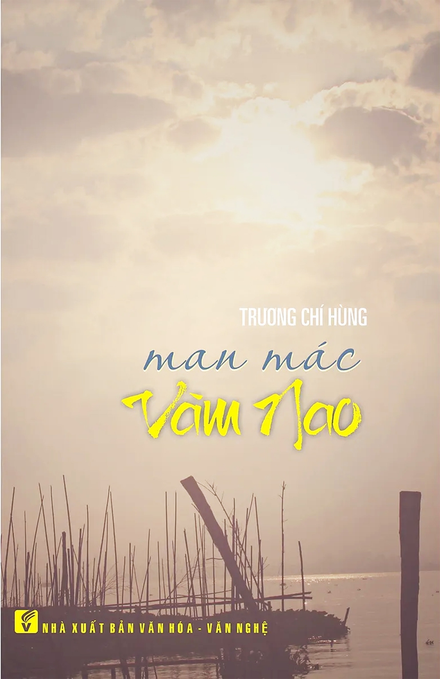 Gặp lại các tác giả được đưa vào sách giáo khoa: Món ngon cũng có vị nước mắt - Ảnh 6.